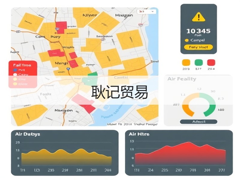 耿记贸易