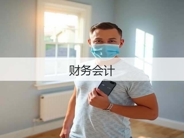 财务会计(图1)