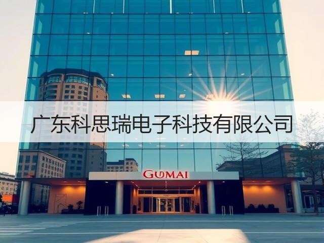 广东科思瑞电子科技有限公司(图2)