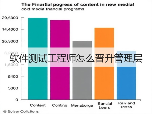 软件测试工程师怎么晋升管理层(图1) 软件测试工程师怎么晋升管理层(图1)