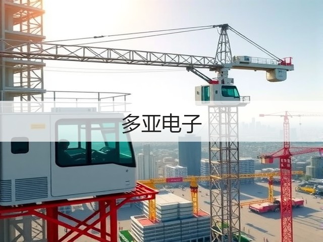 多亚电子(图3) 多亚电子(图3)