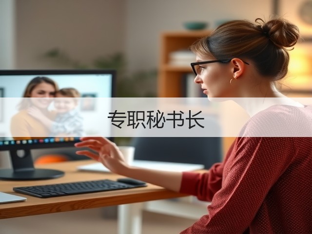 专职秘书长(图1) 专职秘书长(图1)