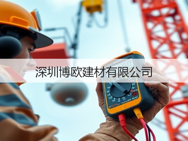 深圳博欧建材有限公司(图3) 深圳博欧建材有限公司(图3)