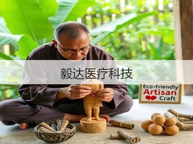 毅达医疗科技(图2)