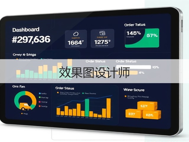 效果图设计师(图2) 效果图设计师(图2)