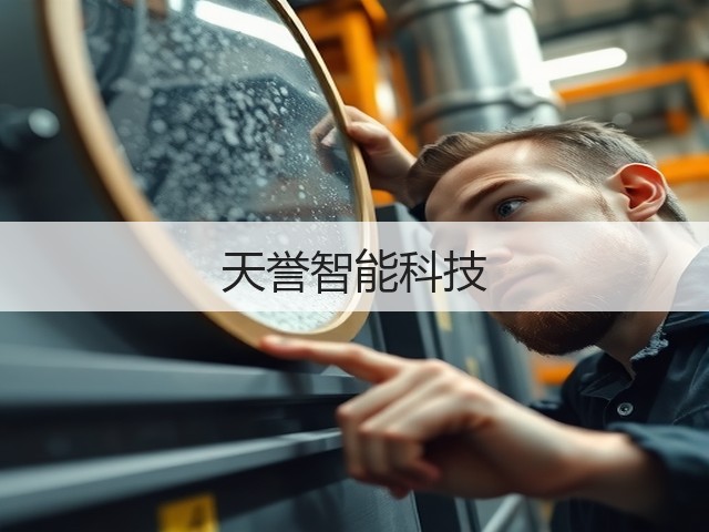 天誉智能科技(图2) 天誉智能科技(图2)
