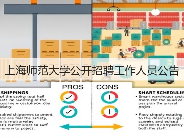 上海师范大学公开招聘工作人员公告(图3)