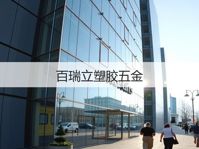 百瑞立塑胶五金(图3)