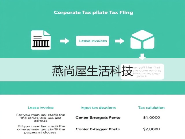 燕尚屋生活科技(图3) 燕尚屋生活科技(图3)