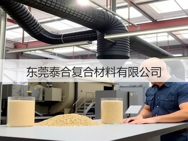 东莞泰合复合材料有限公司