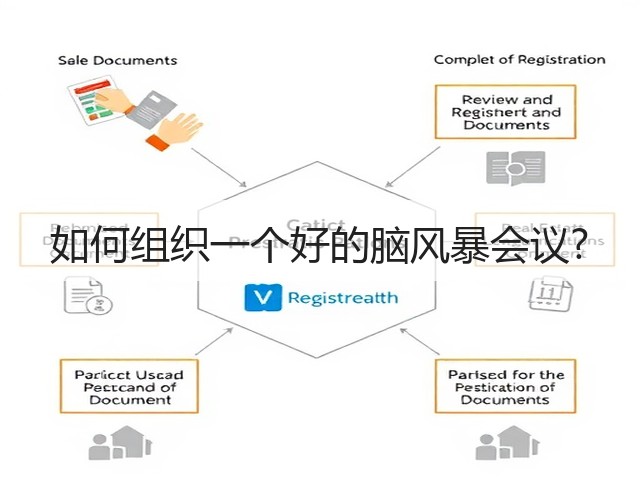 如何组织一个好的脑风暴会议?(图2) 如何组织一个好的脑风暴会议?(图2)