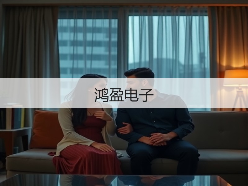 鸿盈电子