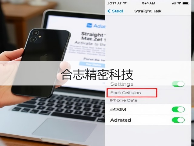 合志精密科技(图3) 合志精密科技(图3)