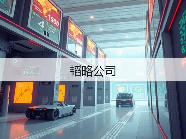 韬略公司(图3)