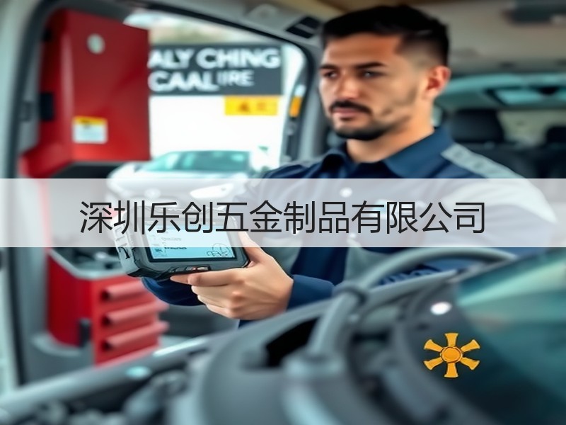 深圳乐创五金制品有限公司
