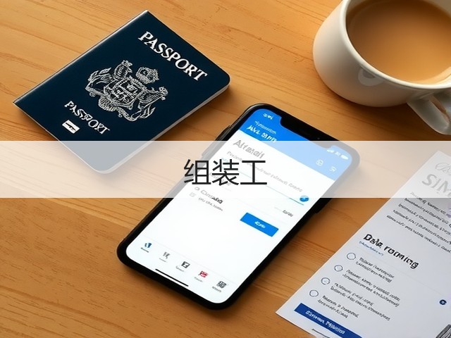 组装工(图1)