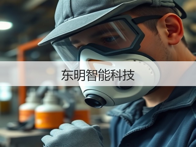 东明智能科技(图3) 东明智能科技(图3)
