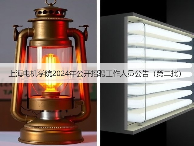 上海电机学院2024年公开招聘工作人员公告(第二批)(图2) 上海电机学院2024年公开招聘工作人员公告(第二批)(图2)
