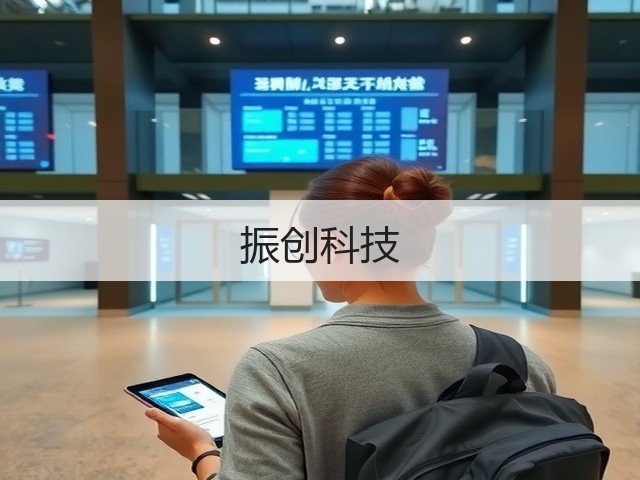 振创科技(图1) 振创科技(图1)