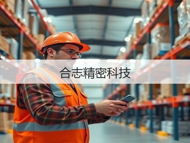 合志精密科技(图2) 合志精密科技(图2)