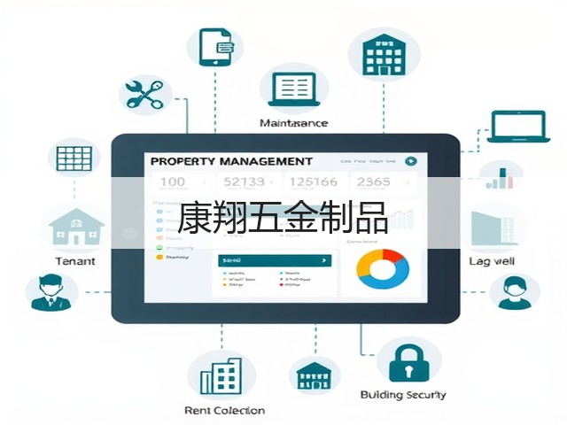 康翔五金制品(图3) 康翔五金制品(图3)