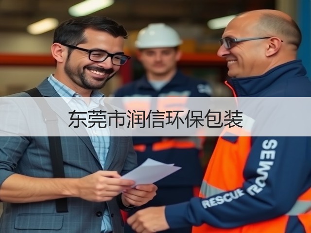 东莞市润信环保包装(图2)