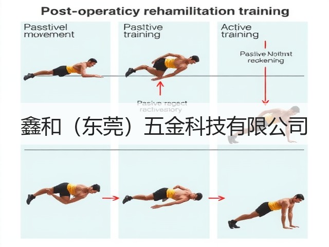 鑫和（东莞）五金科技有限公司(图3)