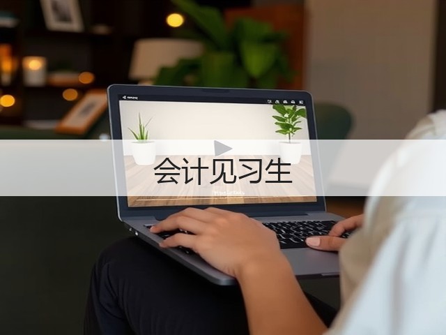 会计见习生(图2) 会计见习生(图2)