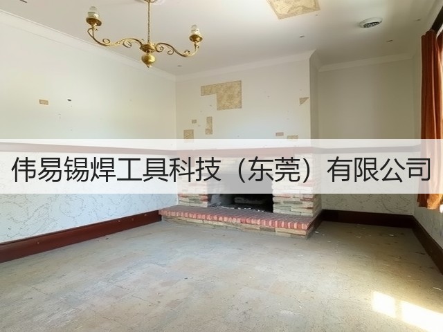 伟易锡焊工具科技（东莞）有限公司(图1)