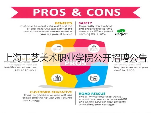 上海工艺美术职业学院公开招聘公告(图2) 上海工艺美术职业学院公开招聘公告(图2)