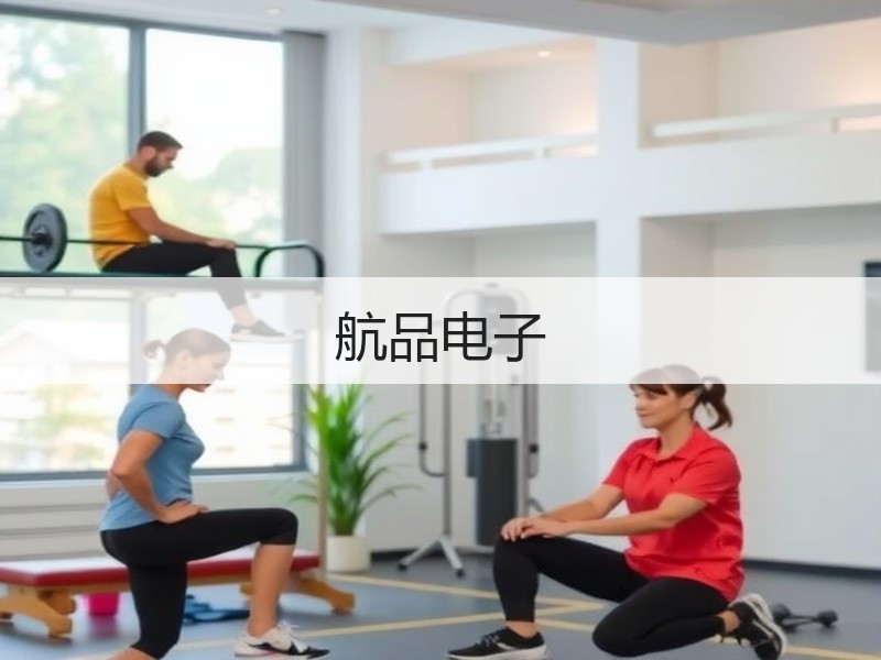 航品电子