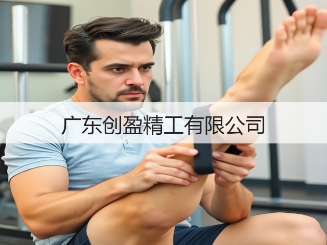 广东创盈精工有限公司(图3)