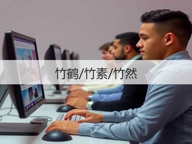 竹鹤/竹素/竹然(图2)