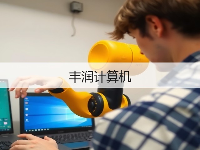 丰润计算机(图2)