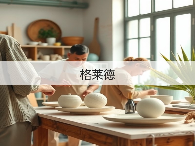 格莱德