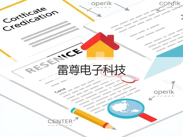 雷尊电子科技(图3)