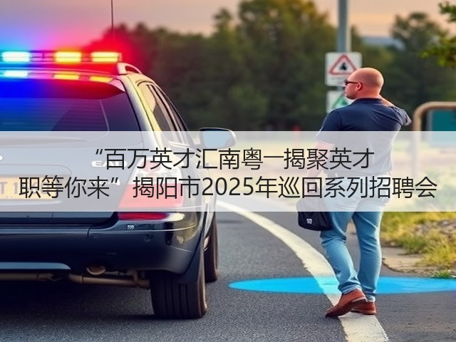 “百万英才汇南粤――揭聚英才 职等你来”揭阳市2025年巡回系列招聘会(图1) “百万英才汇南粤――揭聚英才 职等你来”揭阳市2025年巡回系列招聘会(图1)