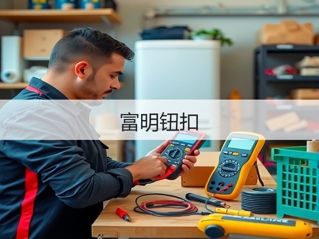 富明钮扣(图3)