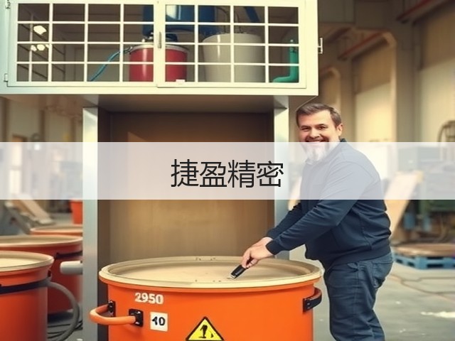 捷盈精密(图2) 捷盈精密(图2)