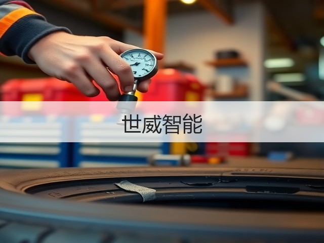 世威智能(图2) 世威智能(图2)