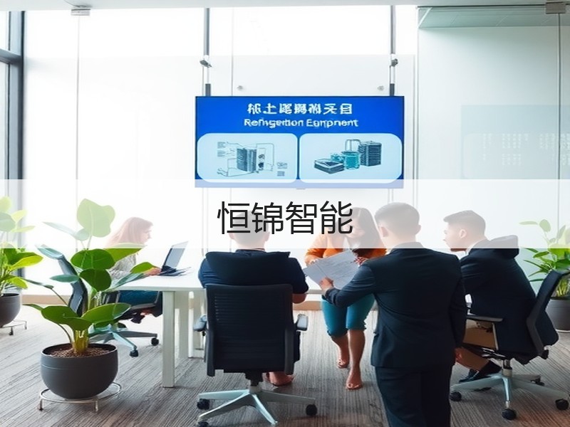 恒锦智能