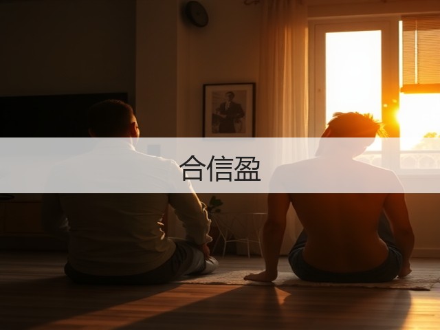合信盈(图1)