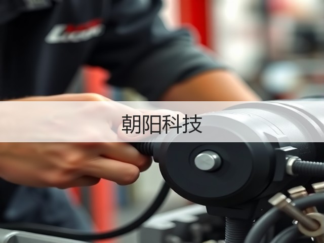朝阳科技(图3) 朝阳科技(图3)