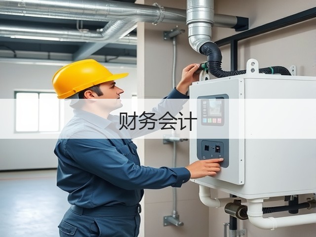 财务会计(图2)