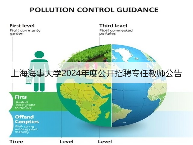 上海海事大学2024年度公开招聘专任教师公告(图1)