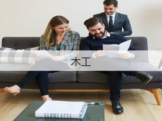 木工(图1)