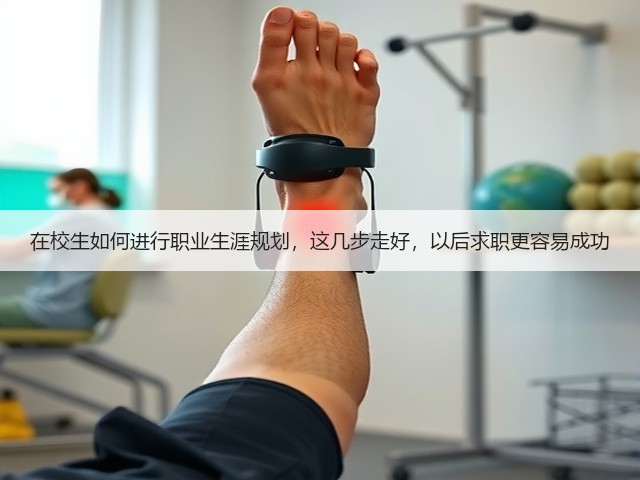 在校生如何进行职业生涯规划,这几步走好,以后求职更容易成功(图2) 在校生如何进行职业生涯规划,这几步走好,以后求职更容易成功(图2)