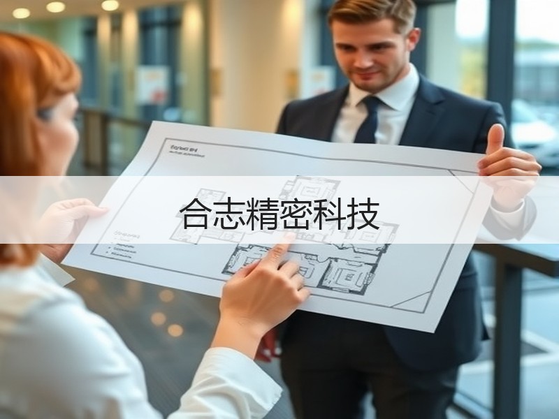 合志精密科技