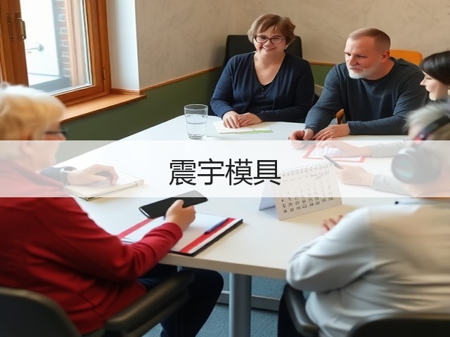 震宇模具(图2) 震宇模具(图2)