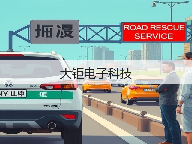 大钜电子科技(图3)